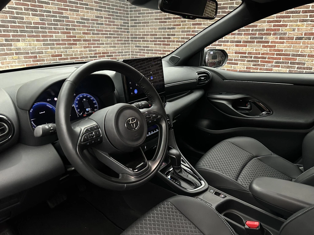 Toyota Yaris – foto 13