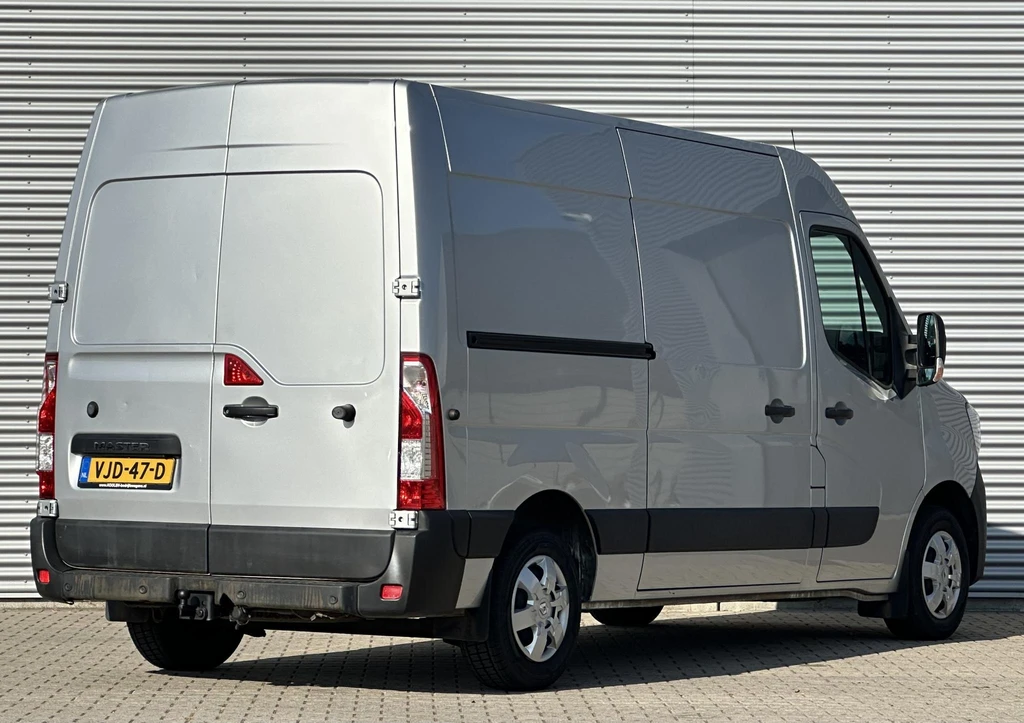 Renault Master – foto 4