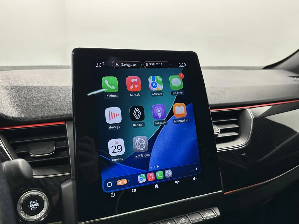 Renault Arkana – foto 41