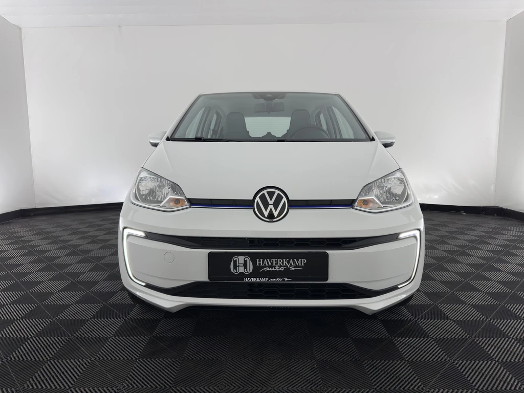 Volkswagen e-up! – foto 6