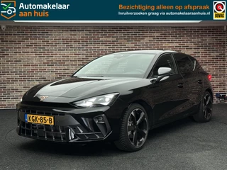 CUPRA Leon – thumbnail 1