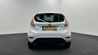 Ford Fiesta – thumbnail 4