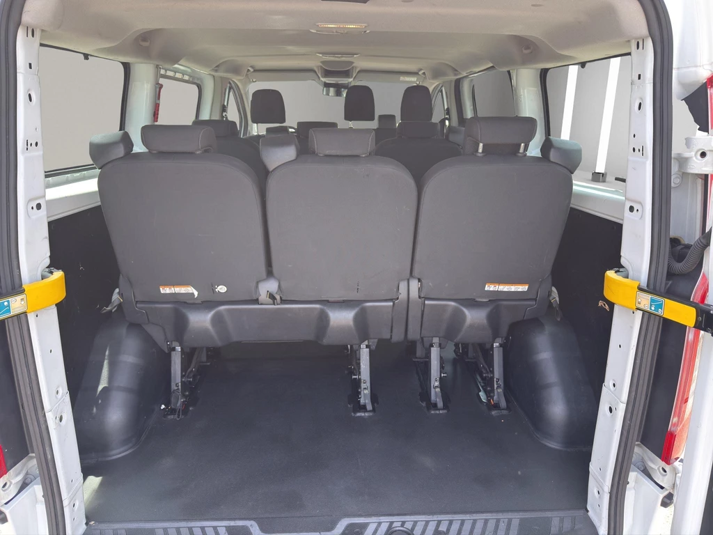 Ford Transit Custom – foto 21