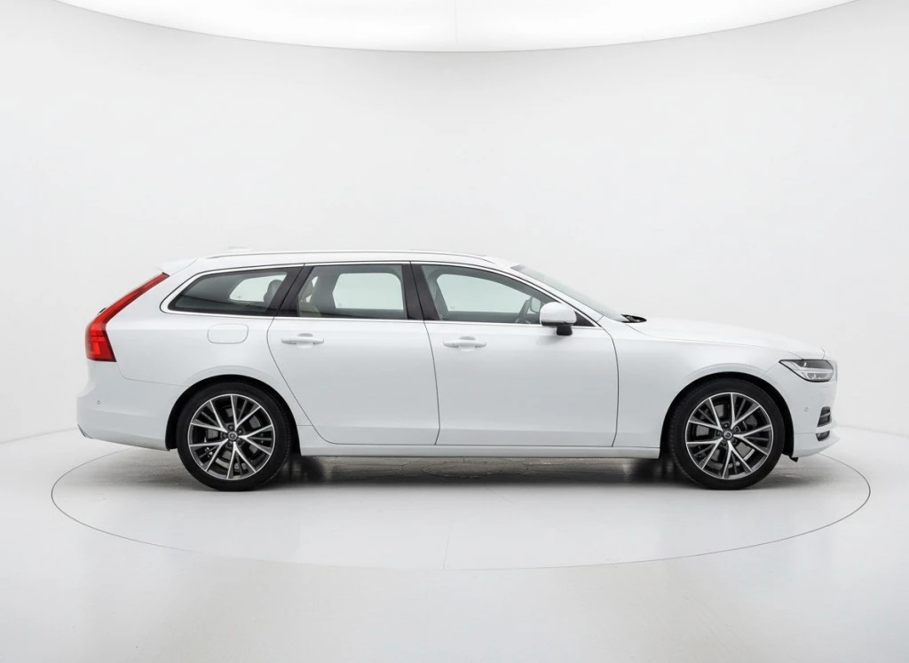 Volvo V90 – foto 6
