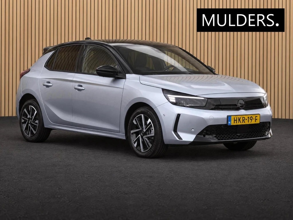 Opel Corsa – foto 4