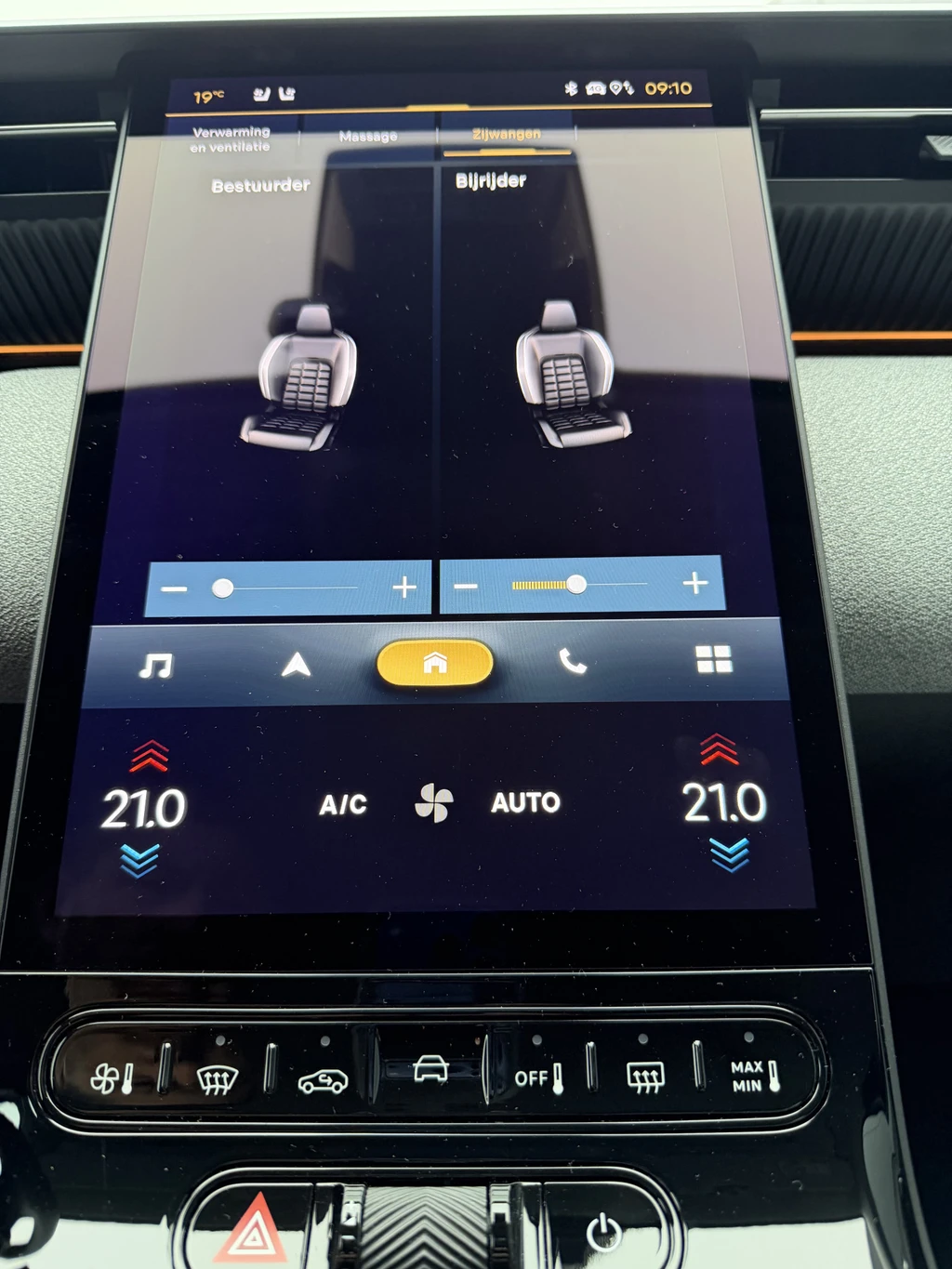 Citroën C5 Aircross – foto 44