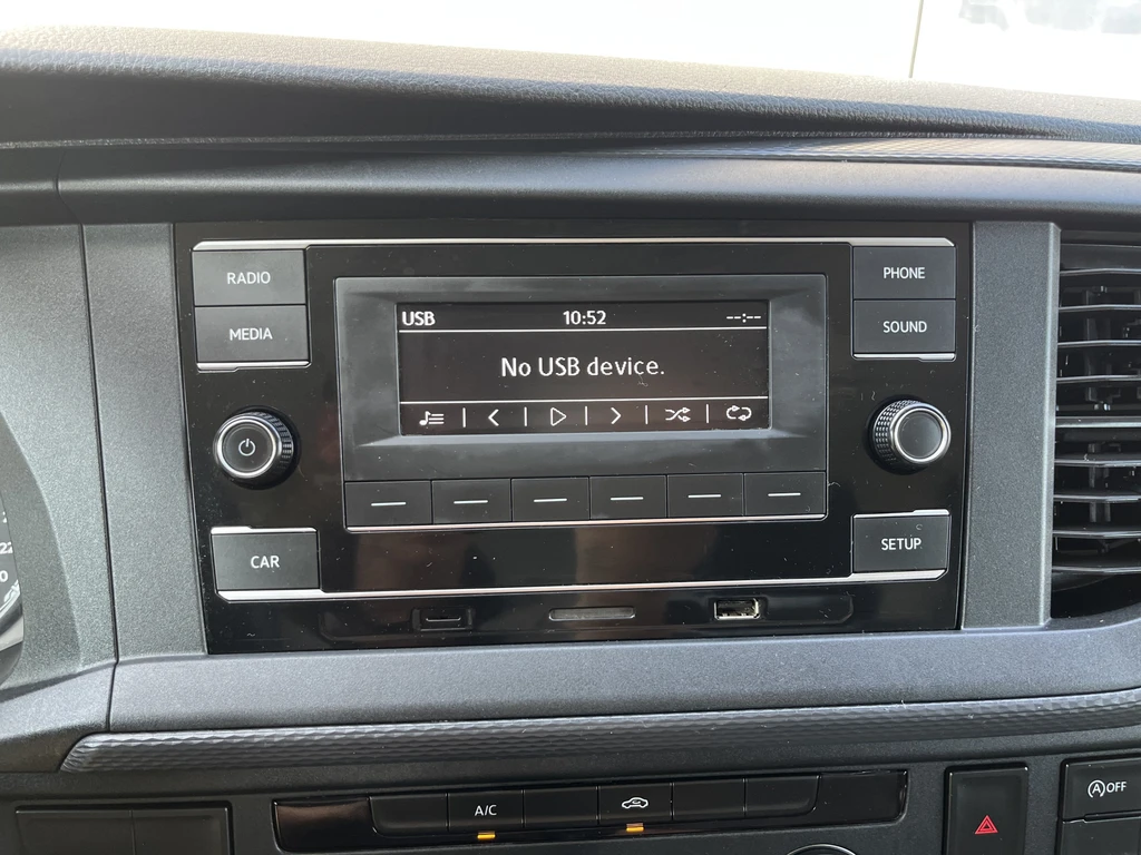 Volkswagen Transporter – foto 49
