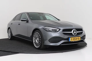 Mercedes-Benz C-Klasse – thumbnail 11