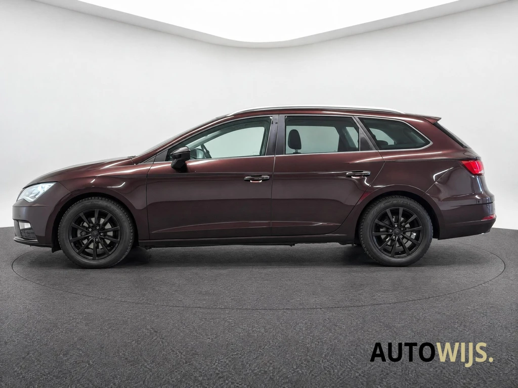 SEAT Leon – foto 2