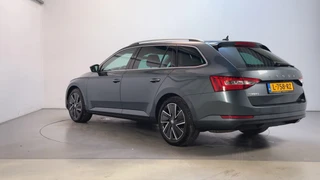 Škoda Superb – thumbnail 3