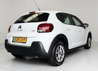 Citroën C3 – thumbnail 4