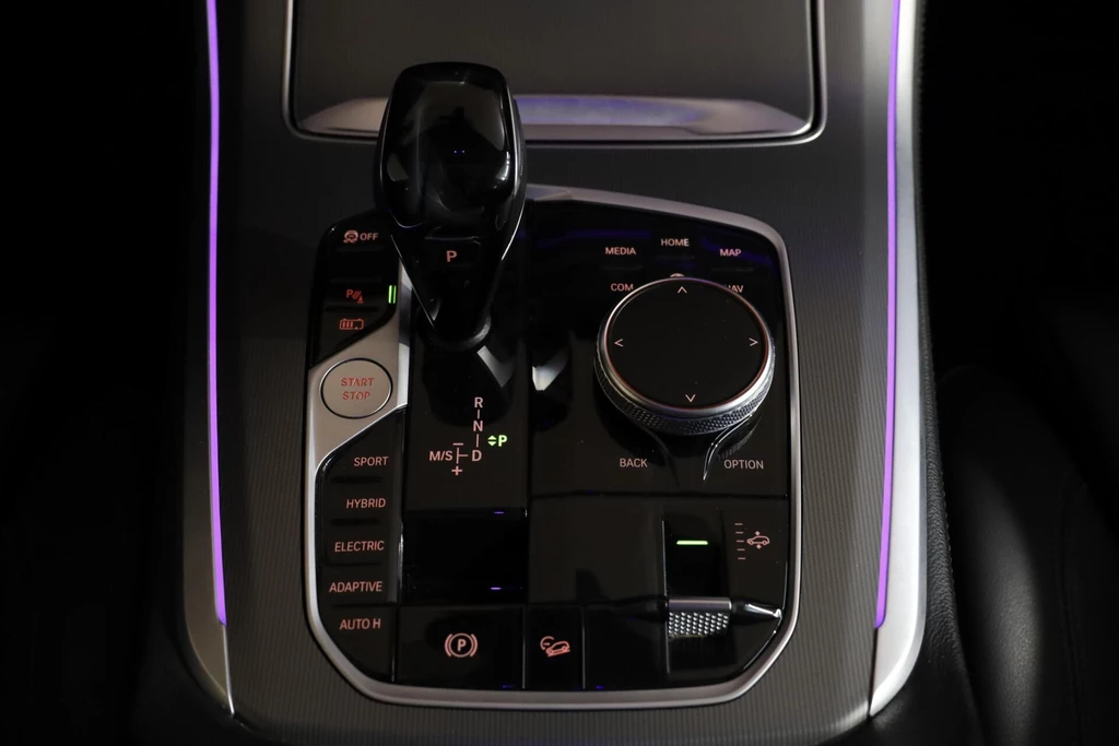 BMW X5 – foto 30
