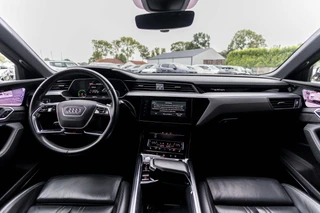 Audi e-tron – thumbnail 22