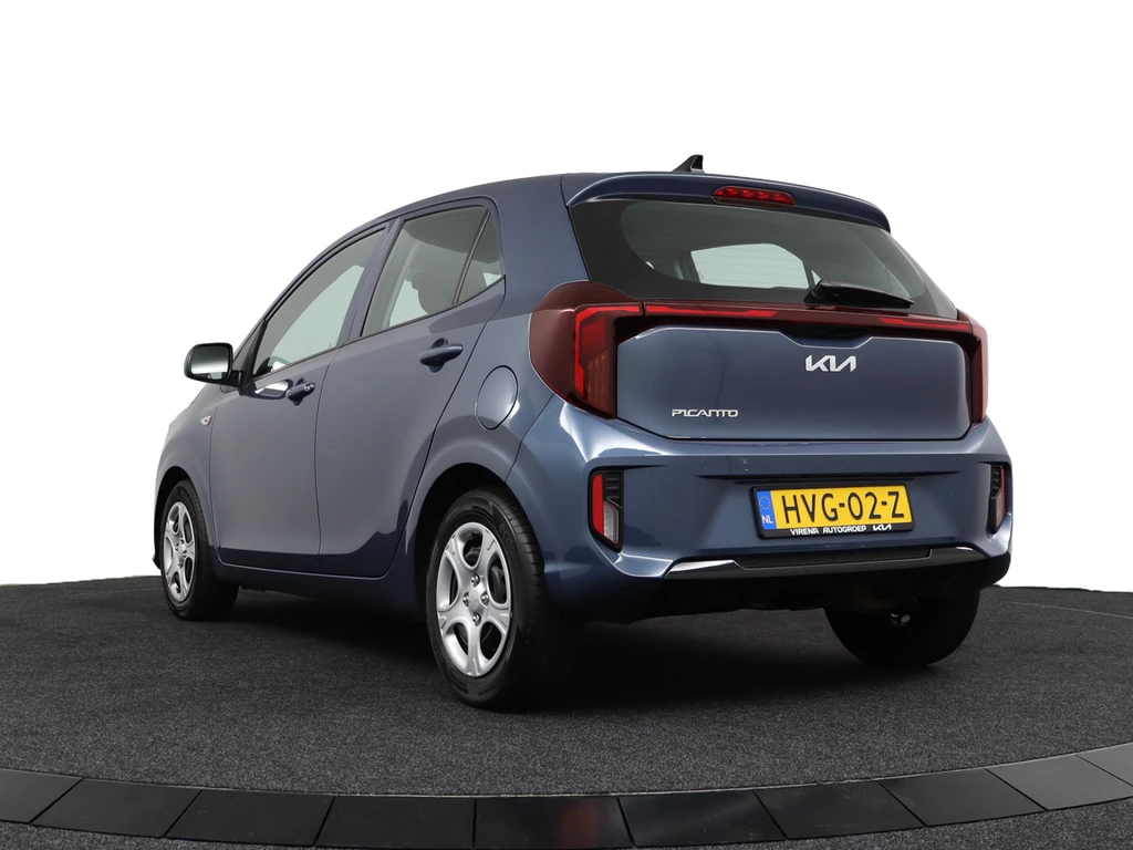 Kia Picanto – foto 6