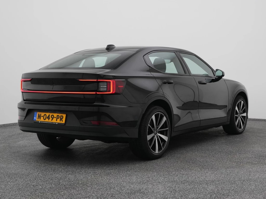 Polestar 2 – foto 12
