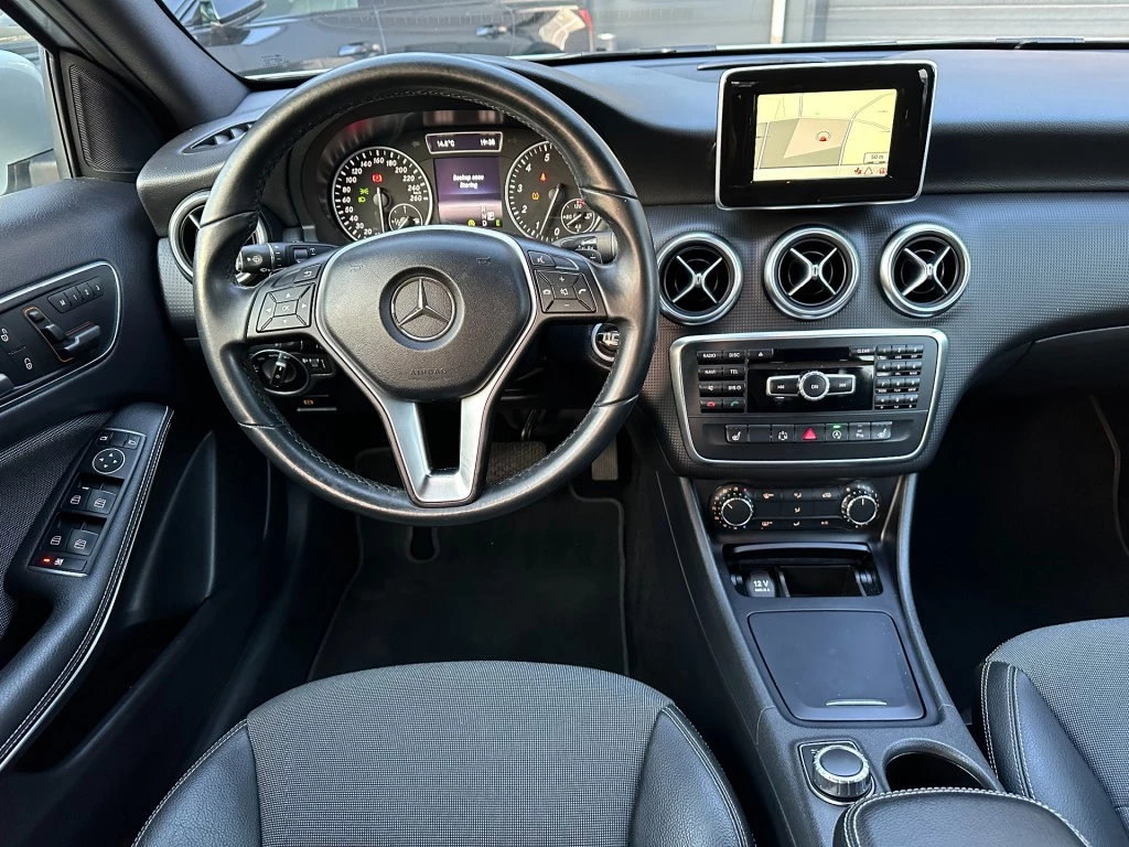 Mercedes-Benz A-Klasse – foto 7