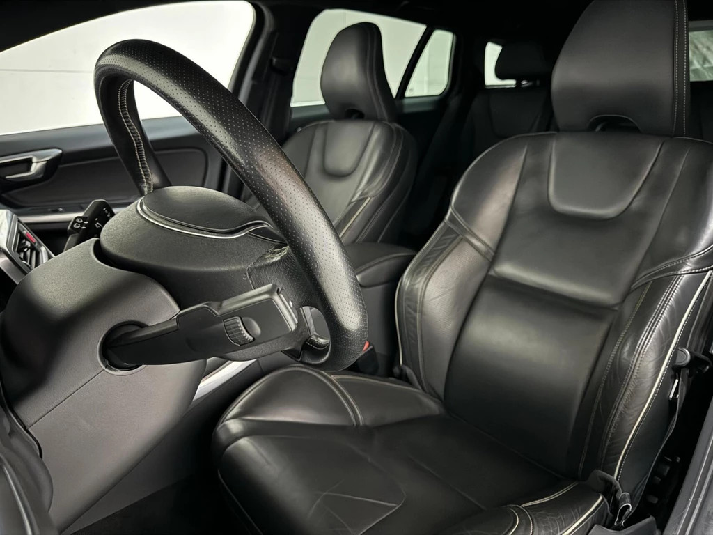 Volvo V60 – foto 23