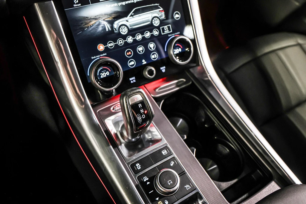 Land Rover Range Rover Sport – foto 54