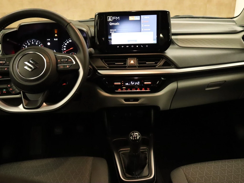 Suzuki Swift – foto 14