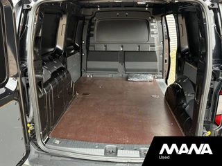 Volkswagen Caddy – thumbnail 6