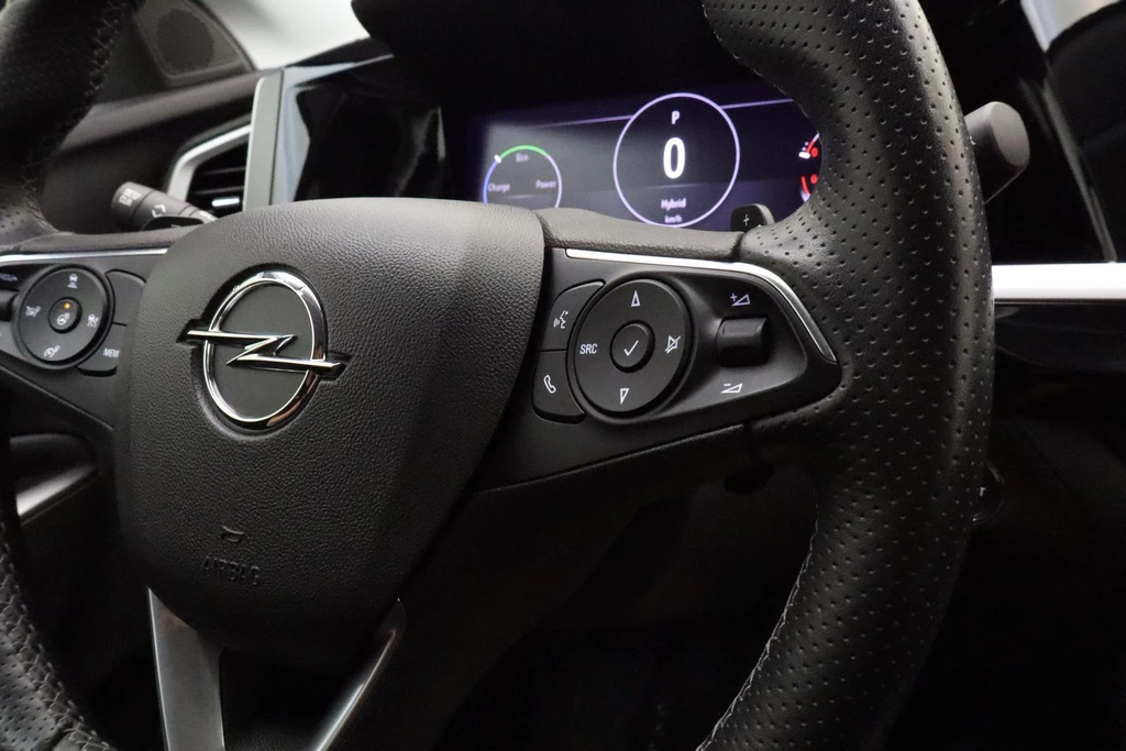 Opel Grandland – foto 37