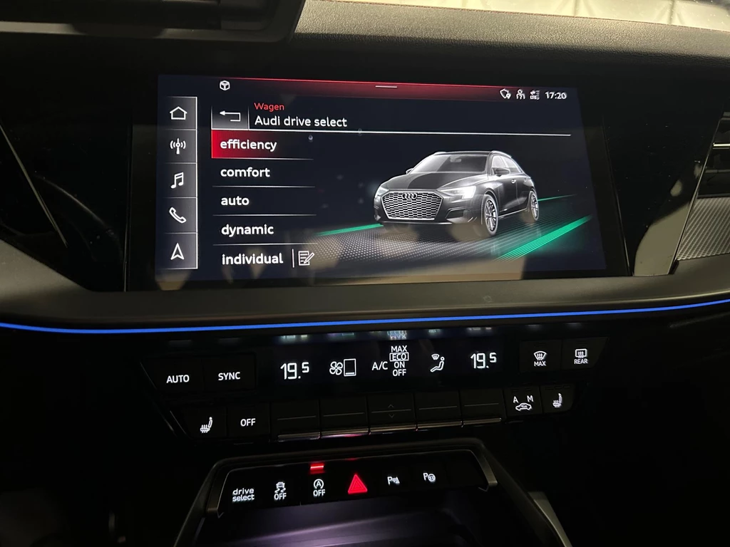 Audi S3 – foto 16