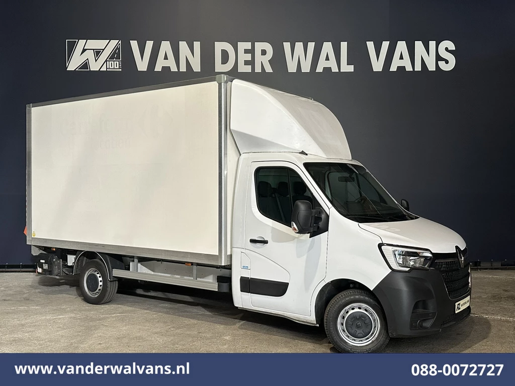 Renault Master – foto 6