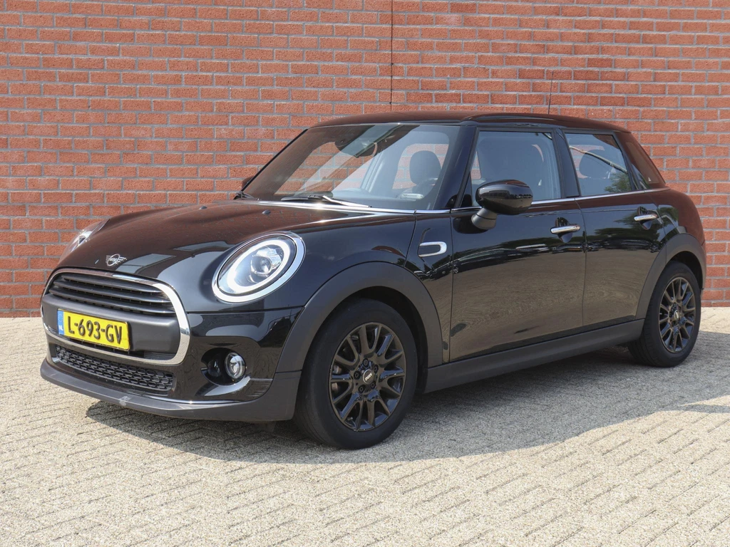 MINI One – foto 2