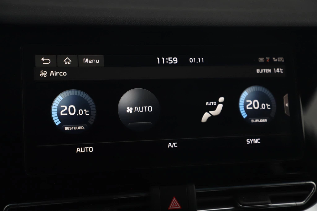 Kia Niro – foto 26