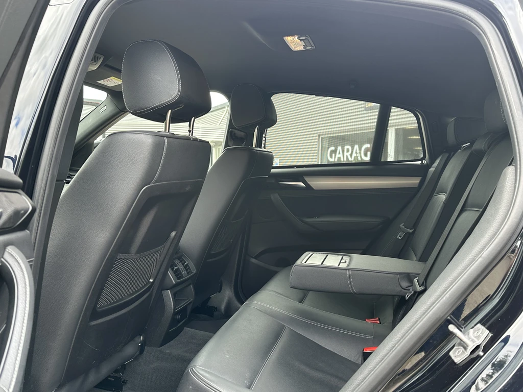 BMW X4 – foto 9