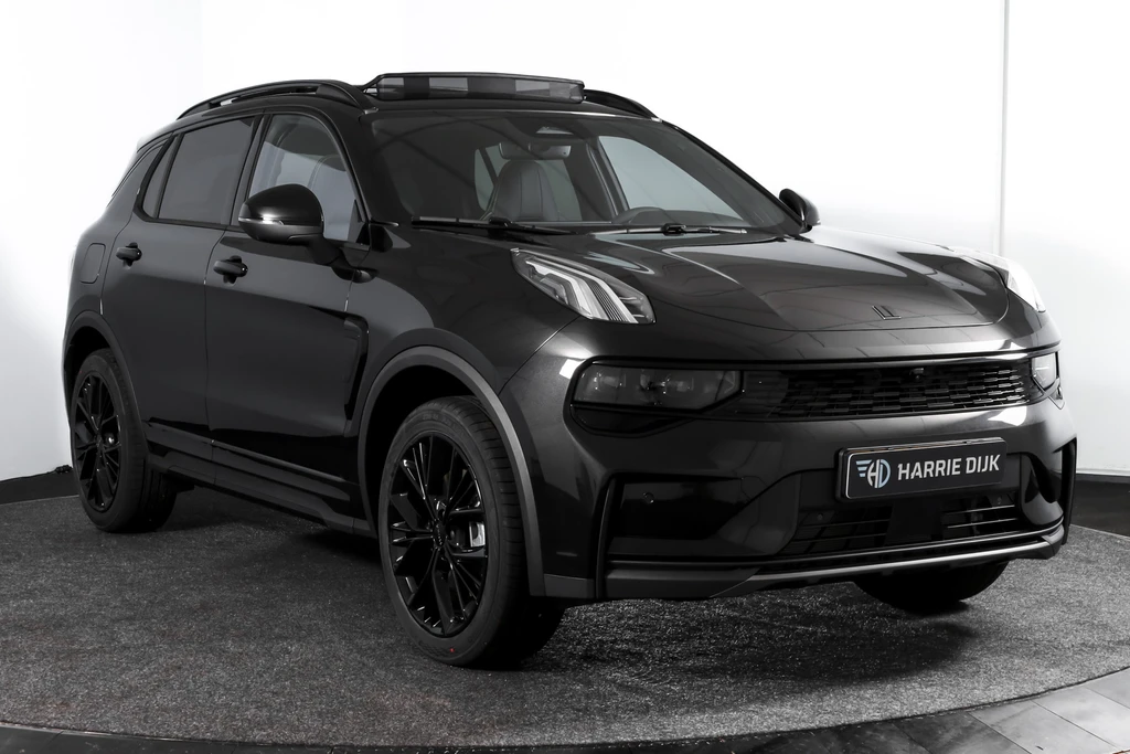 Lynk & Co 01 – foto 9