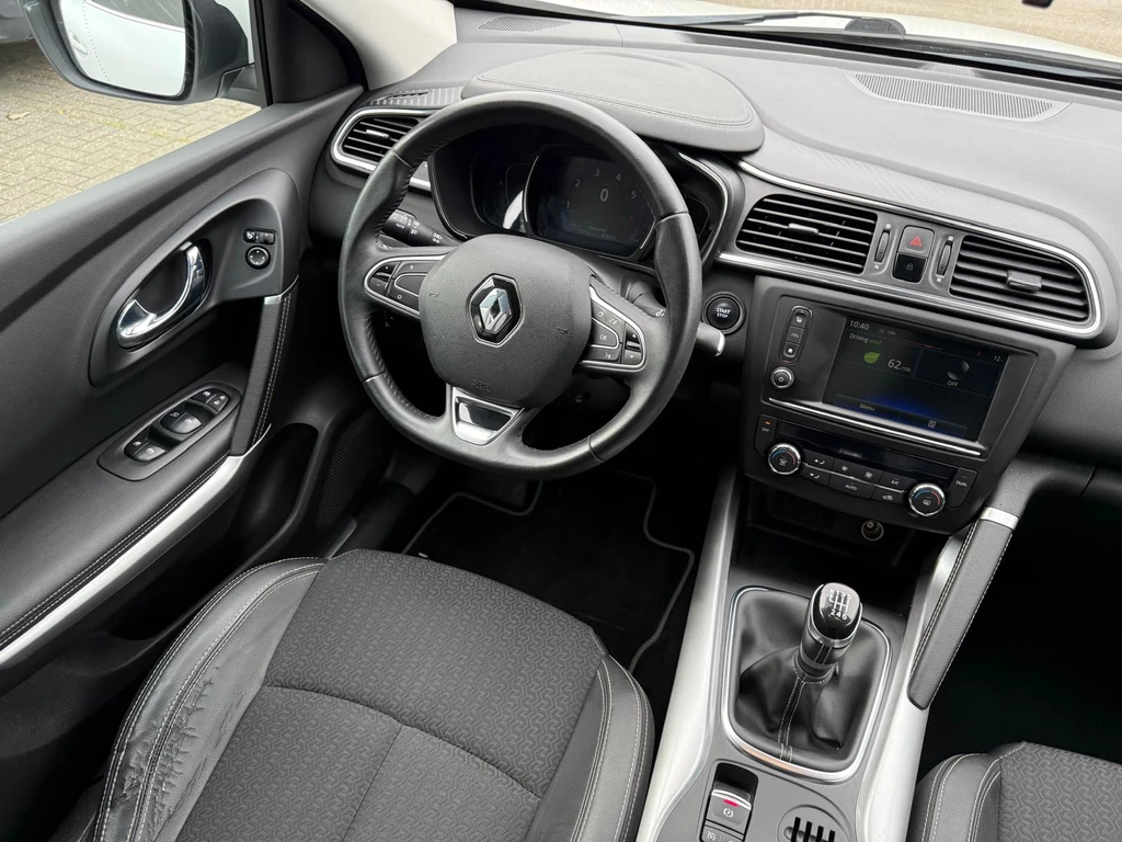 Renault Kadjar – foto 24