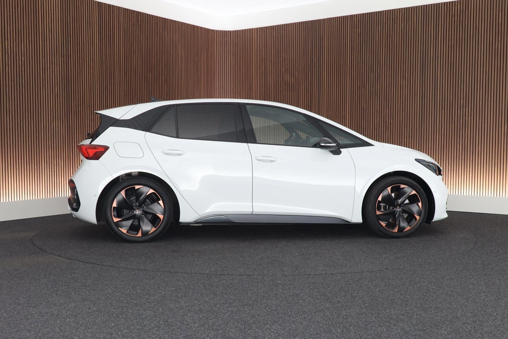 CUPRA Born – foto 5