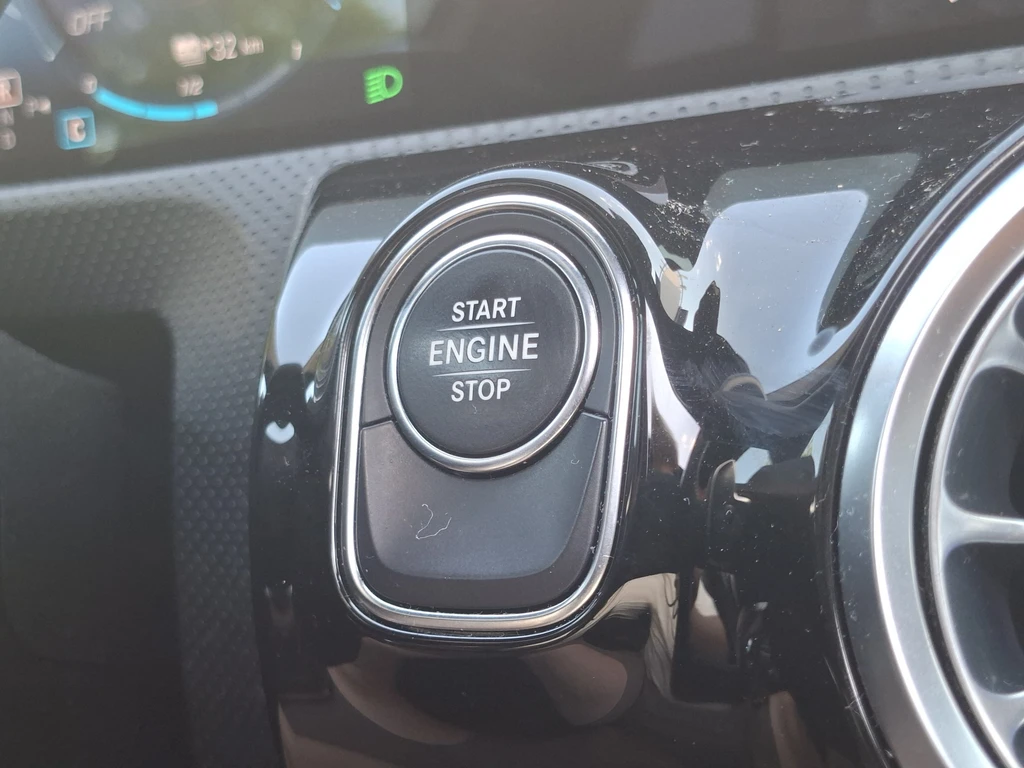 Mercedes-Benz A-Klasse – foto 29