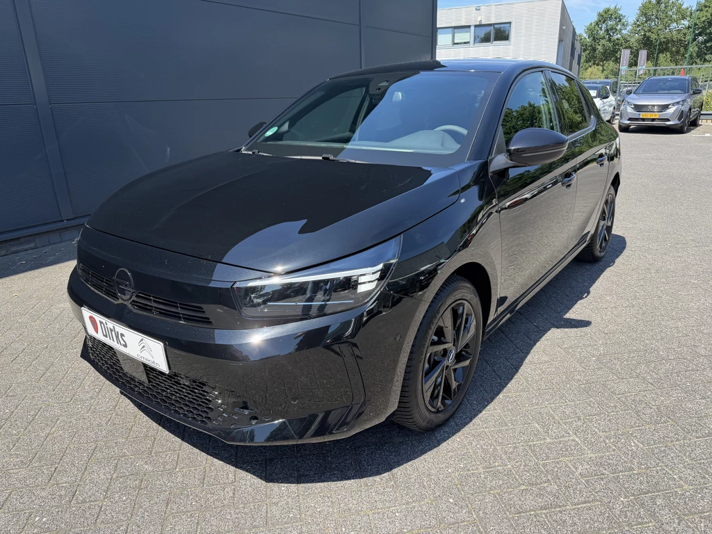 Opel Corsa – foto 2