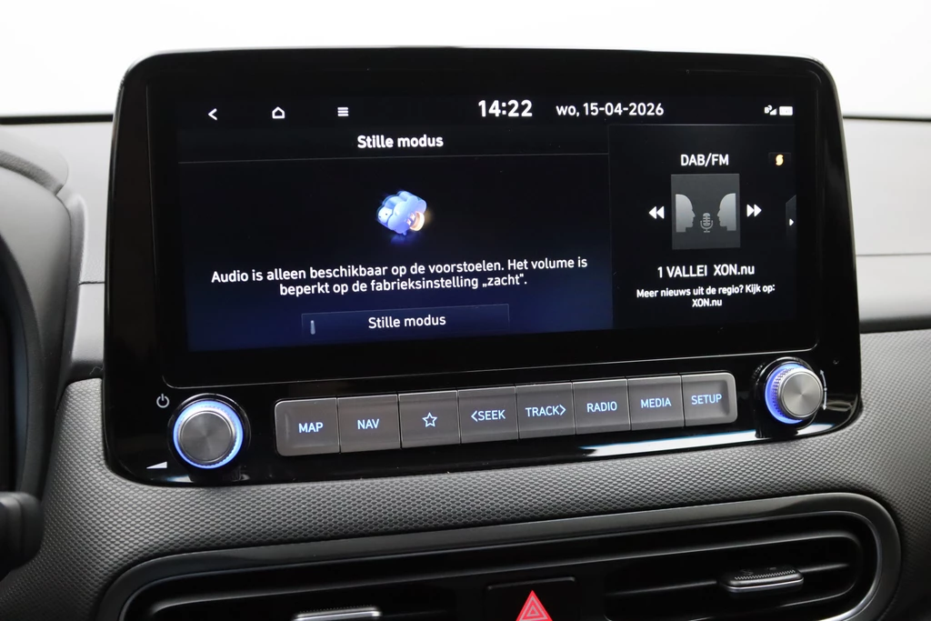 Hyundai Kona – foto 47
