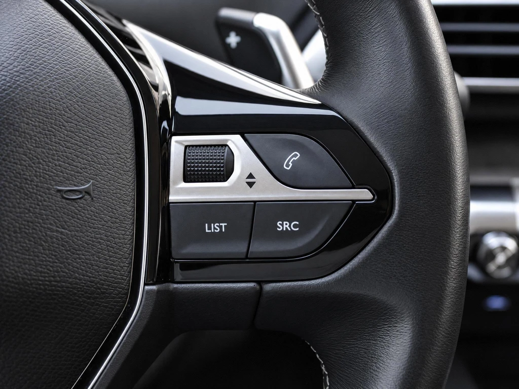 Peugeot 3008 – foto 28