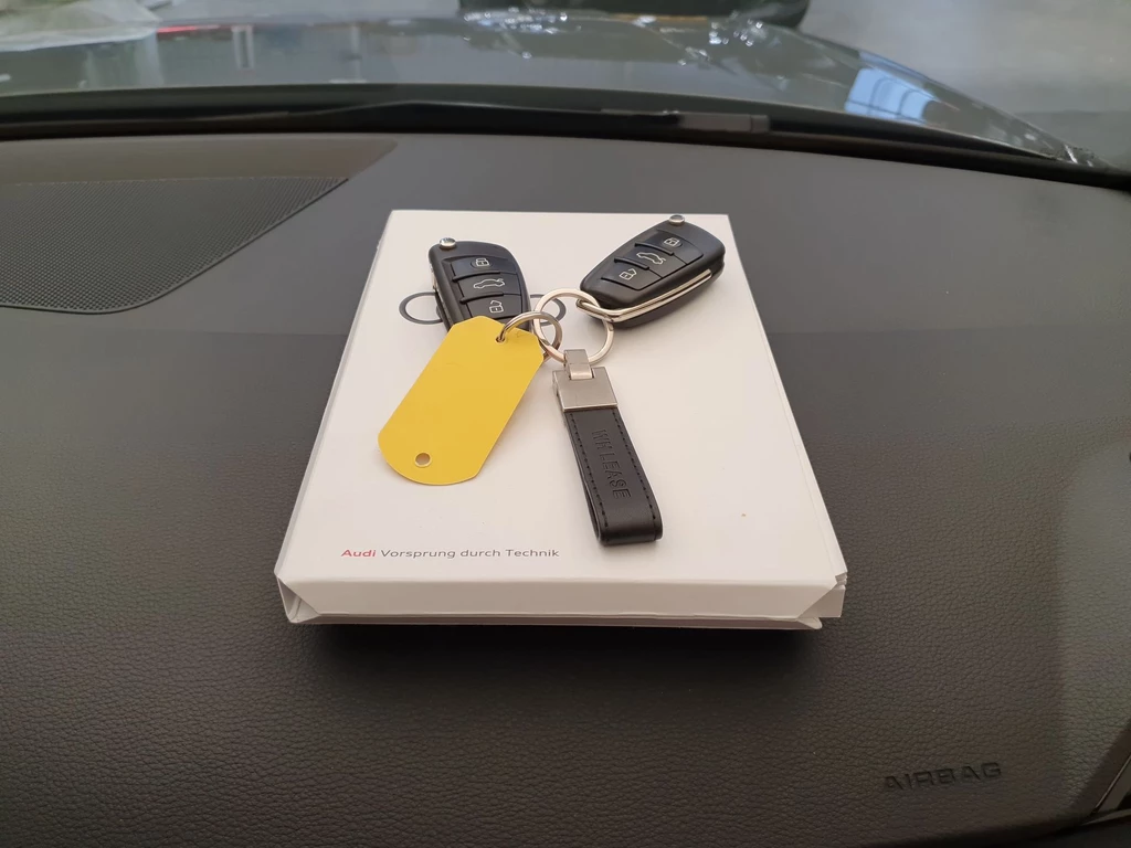 Audi Q3 – foto 32