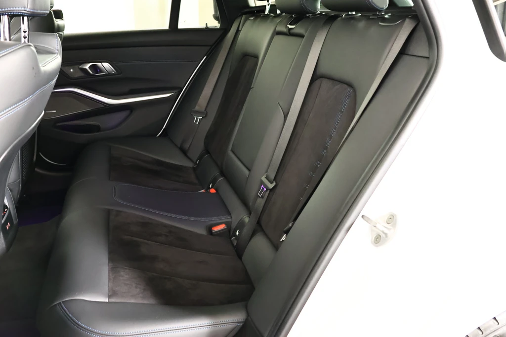 BMW 3 Serie – foto 13