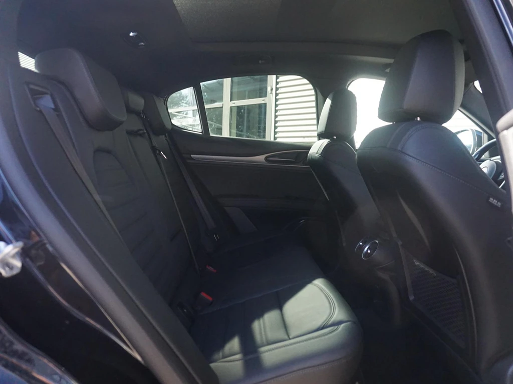 Alfa Romeo Stelvio – foto 43
