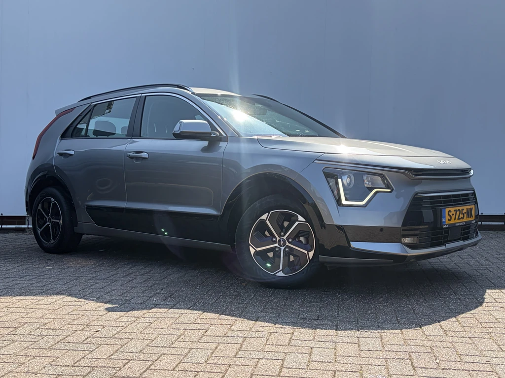 Kia Niro – foto 13