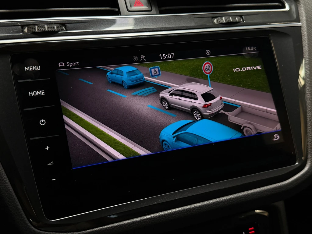 Volkswagen Tiguan – foto 29