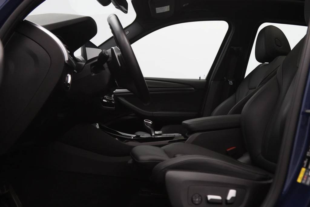 BMW X3 – foto 15