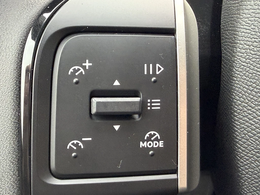 Citroën ë-C3 – foto 17