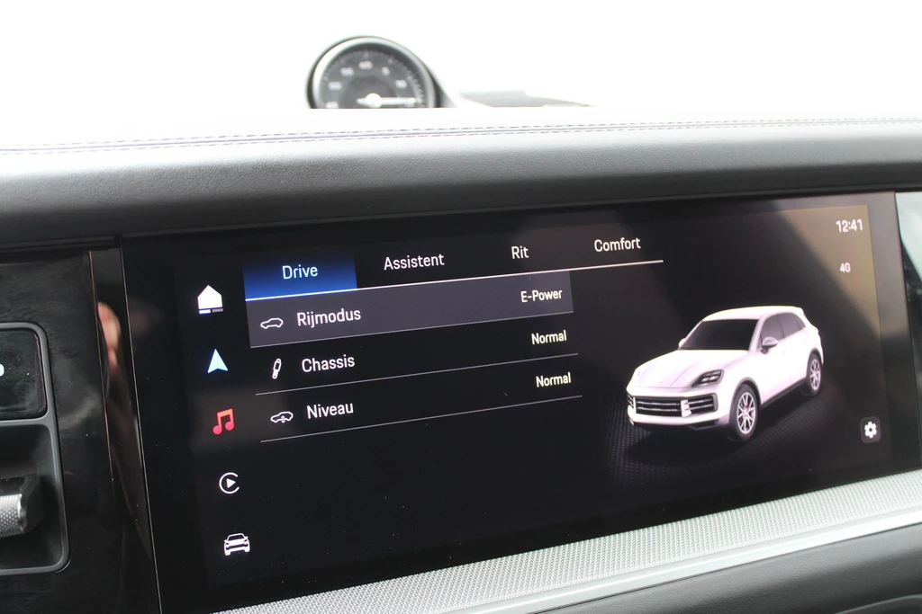 Porsche Cayenne – foto 42