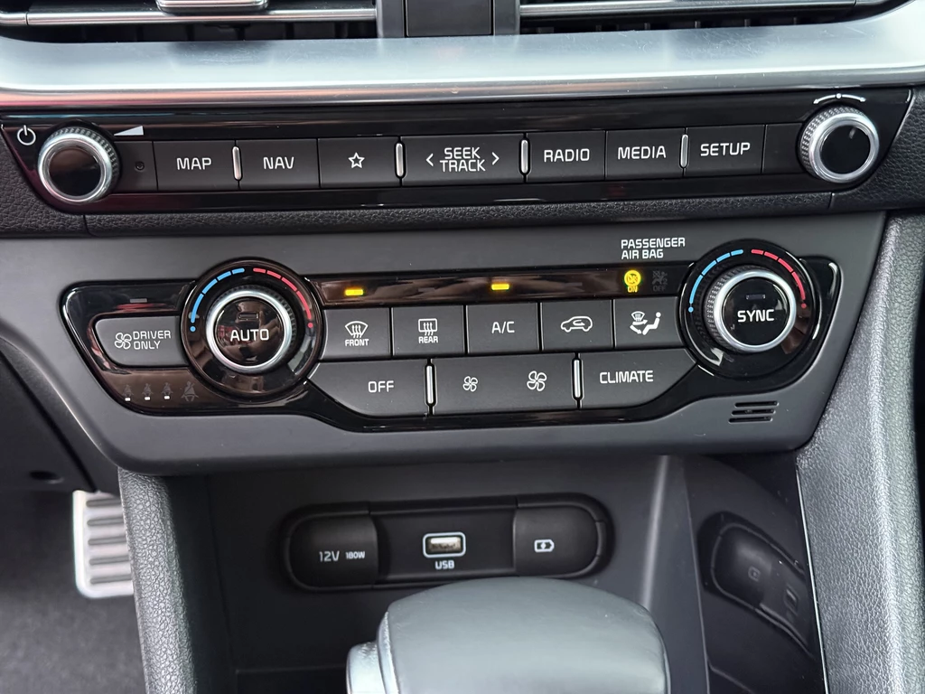 Kia Niro – foto 30
