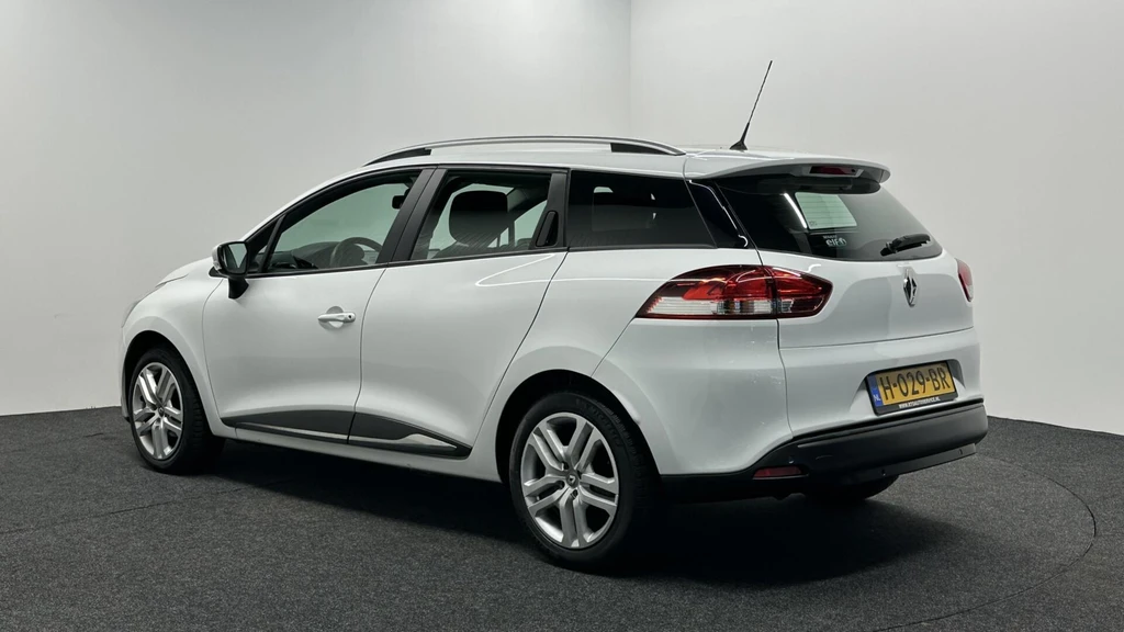 Renault Clio – foto 3
