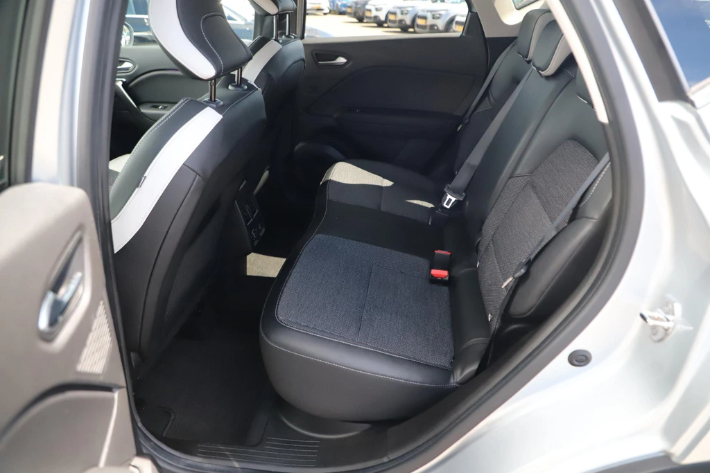 Renault Captur – foto 7