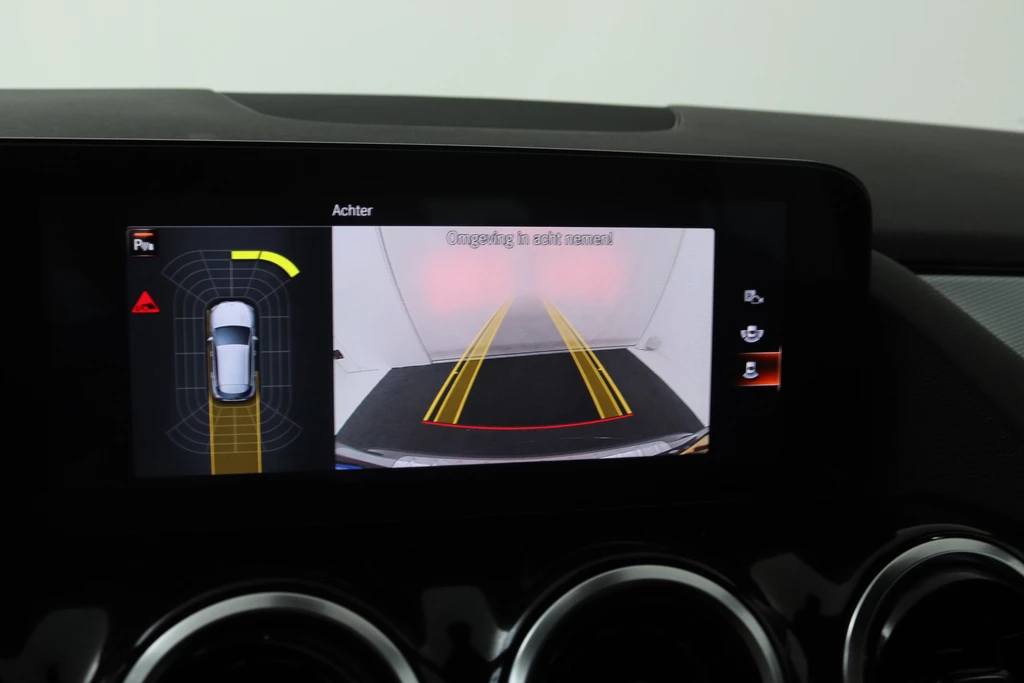 Mercedes-Benz GLA – foto 10