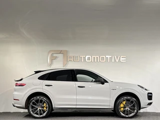 Porsche Cayenne – thumbnail 12